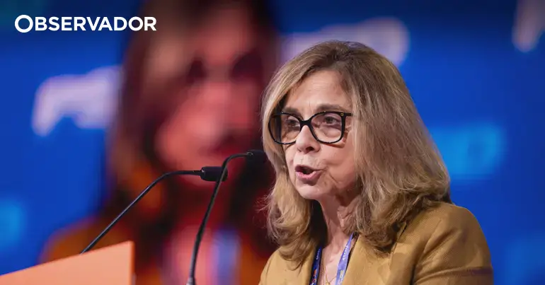 "Elasticidade do SNS tem que ser muito grande"