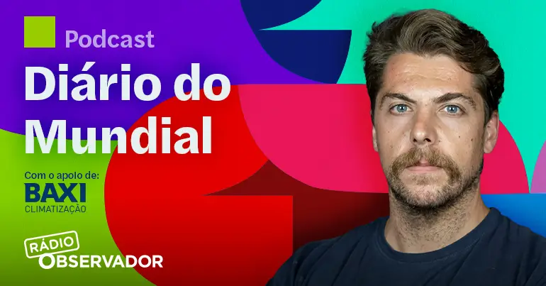"Não há borlas". Portugal “falha” o apuramento por 3 vezes