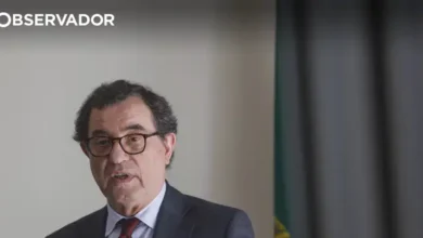 "Não podemos acomodar-nos" à estagnação