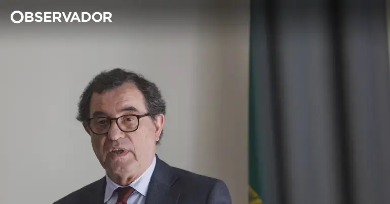 "Não podemos acomodar-nos" à estagnação