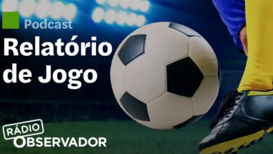 "Portugal não fez de tudo para ganhar"