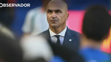 "Precisamos de jogadores como o Vitinha", diz Martínez