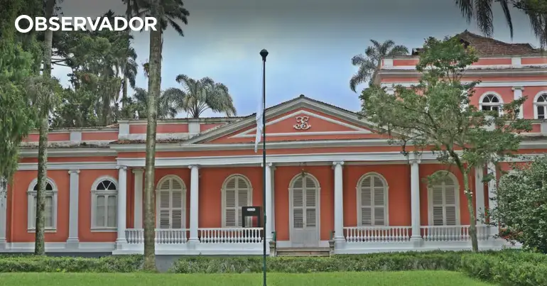 "Príncipe" não faz parte da família real, diz Casa Imperial