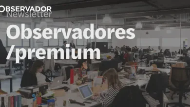 "Um ajuste de contas" em nome de todos os entrevistados
