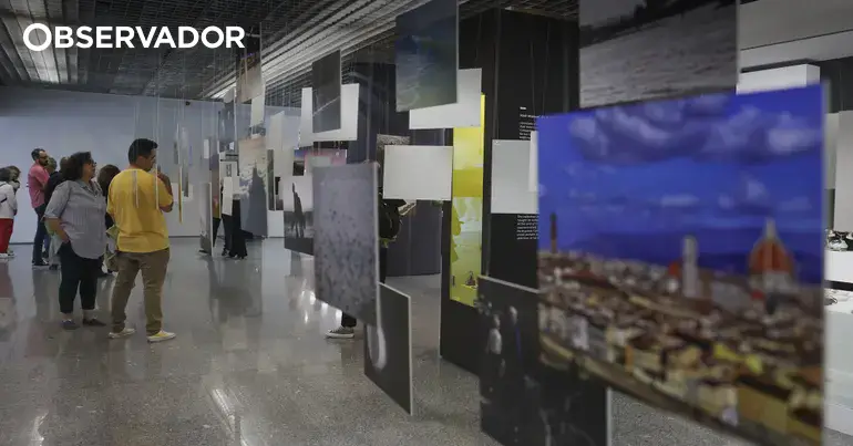 "Uma Imagem Solidária" recolheu quase 22 mil euros