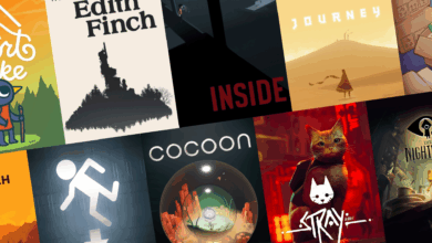 10 jogos curtos para zerar no fim de semana