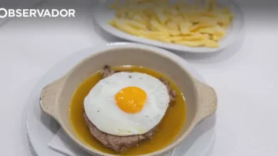 16 tascas em Lisboa para comer um bitoque até 10 euros