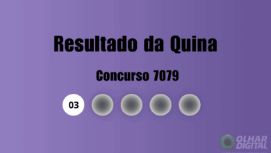 Resultado da Quina de hoje: veja números e ganhadores do concurso 7079 (quinta, 30/07)