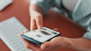 +18: entenda a classificação etária dos apps de delivery depois do ECA Digital