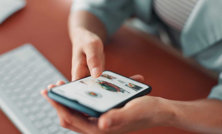 +18: entenda a classificação etária dos apps de delivery depois do ECA Digital