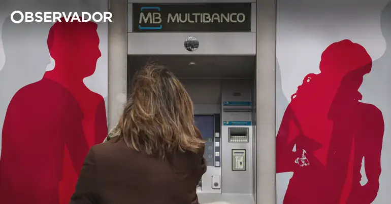 30 terminais Multibanco para freguesias sem banco