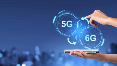 5G x 6G: entenda o que realmente muda na próxima geração de internet móvel