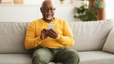 90% da população brasileira usa internet e idosos lideram avanço digital