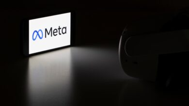 A Meta demitiu por IA? A resposta pode estar perdida entre algoritmos