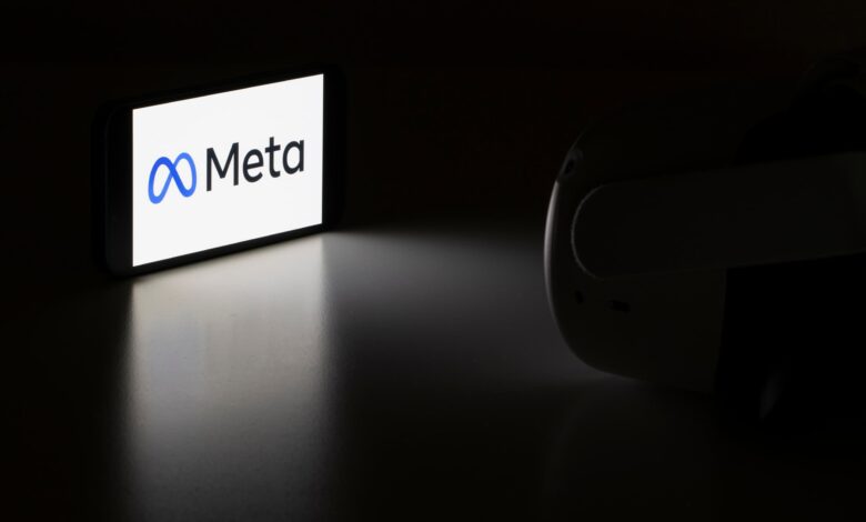A Meta demitiu por IA? A resposta pode estar perdida entre algoritmos