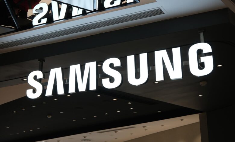 A Samsung terá um lucro recorde – e não é por smartphones