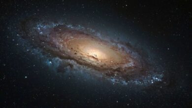A Via Láctea pode ser bem maior do que os astrônomos achavam