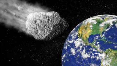 A asteroide que apagou os dinossauros era mais estranha do que se pensava