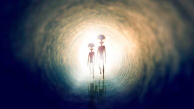 A busca por alienígenas pode estar olhando para o lugar errado