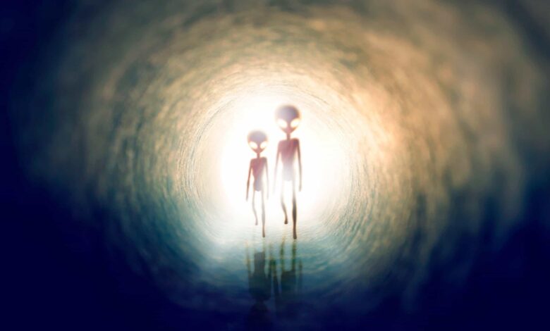 A busca por alienígenas pode estar olhando para o lugar errado