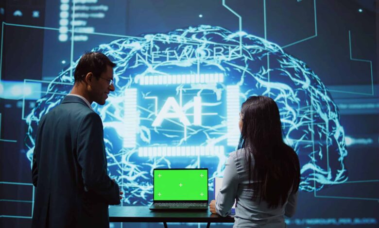 A conta da inteligência artificial chegou para as Big Techs?