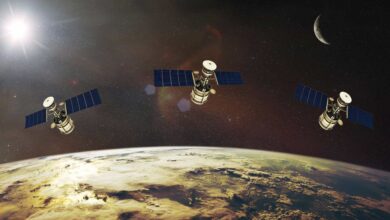 A guerra chegou ao espaço? EUA desenvolvem arma para atacar satélites rivais