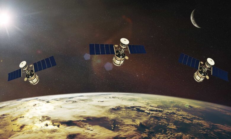 A guerra chegou ao espaço? EUA desenvolvem arma para atacar satélites rivais