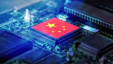A nova arma da China para reduzir dependência de chips estrangeiros