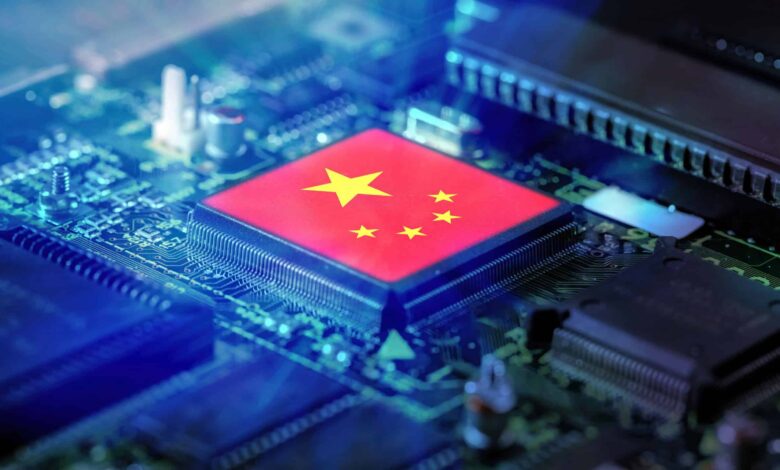 A nova arma da China para reduzir dependência de chips estrangeiros