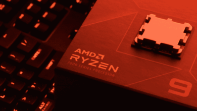 AMD lança nova ofensiva para disputar mercado de IA com a Nvidia