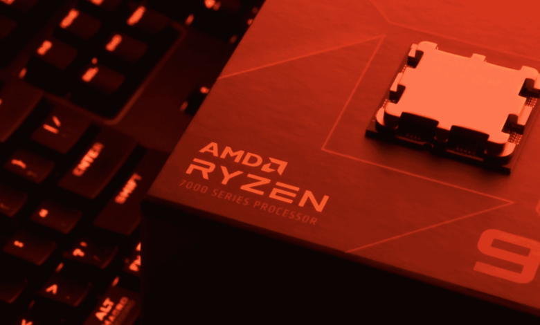 AMD lança nova ofensiva para disputar mercado de IA com a Nvidia