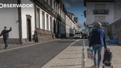 Açores regulamentam rentabilização de património imobiliário