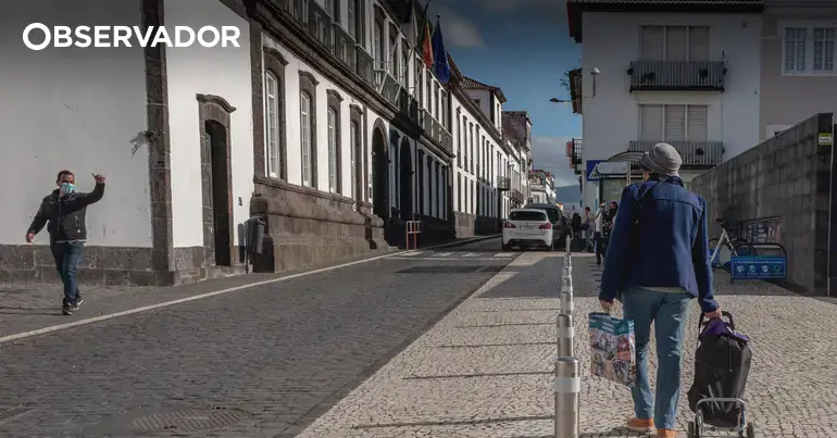 Açores regulamentam rentabilização de património imobiliário