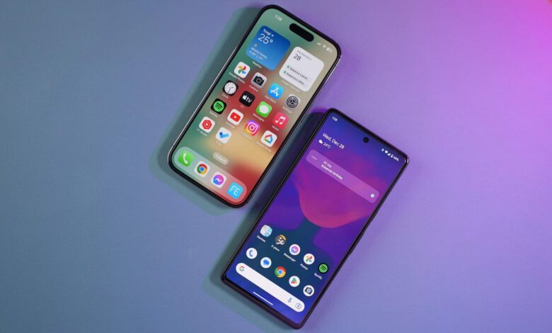 Adeus, iPhone? Google cria migração mais fácil para Android