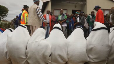 África do Sul: 43 jovens morrem em rituais de circuncisão tradicional