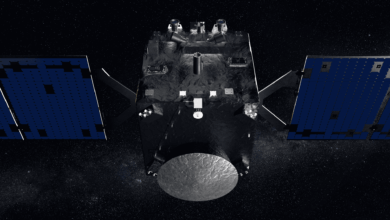 Agência Espacial Europeia dá um novo passo para estudo e exploração de asteroides
