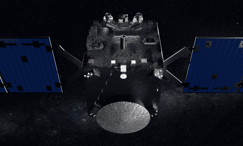 Agência Espacial Europeia dá um novo passo para estudo e exploração de asteroides