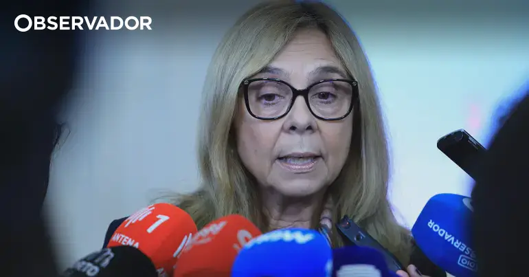 Alerta laranja: "Estamos preocupados", assume ministra