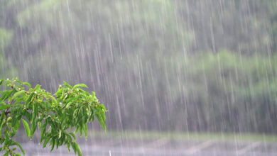 Alerta vermelho: chuva pode passar de 100 mm no Rio Grande do Sul