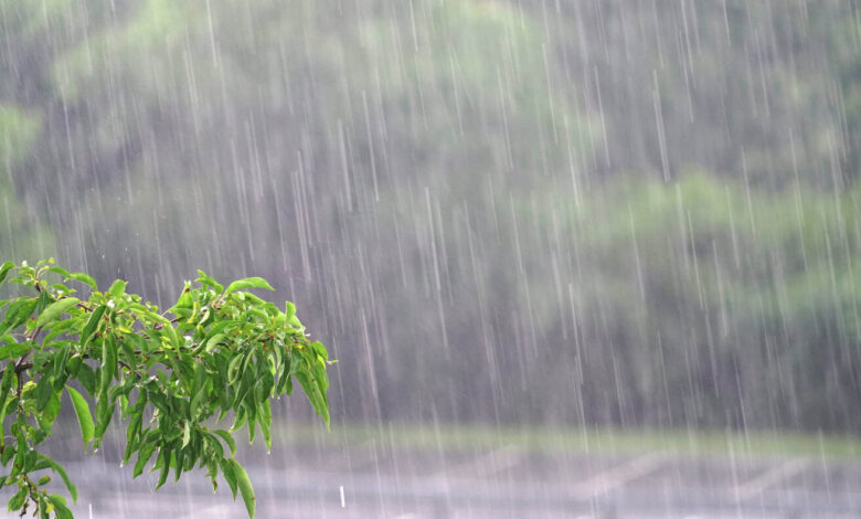 Alerta vermelho: chuva pode passar de 100 mm no Rio Grande do Sul