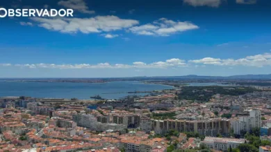 Almada sem água. Como se justifica a crise de abastecimento