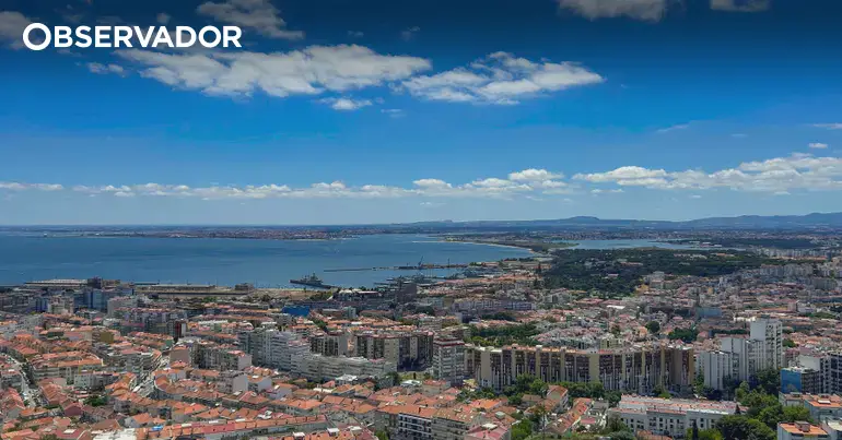 Almada sem água. Como se justifica a crise de abastecimento