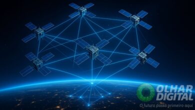 Amazon Leo prepara nova rede com 5 mil satélites para conectar celulares