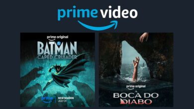 Amazon Prime Video: lançamentos da semana (27 de julho a 2 de agosto)