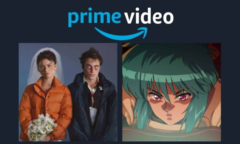 Amazon Prime Video: lançamentos da semana (6 a 12 de julho)