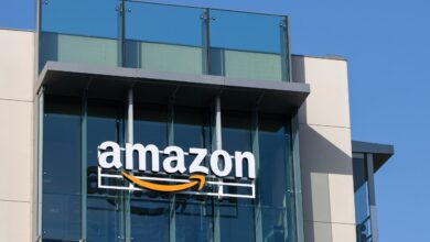 Amazon corta postos de trabalho em sua divisão de IA