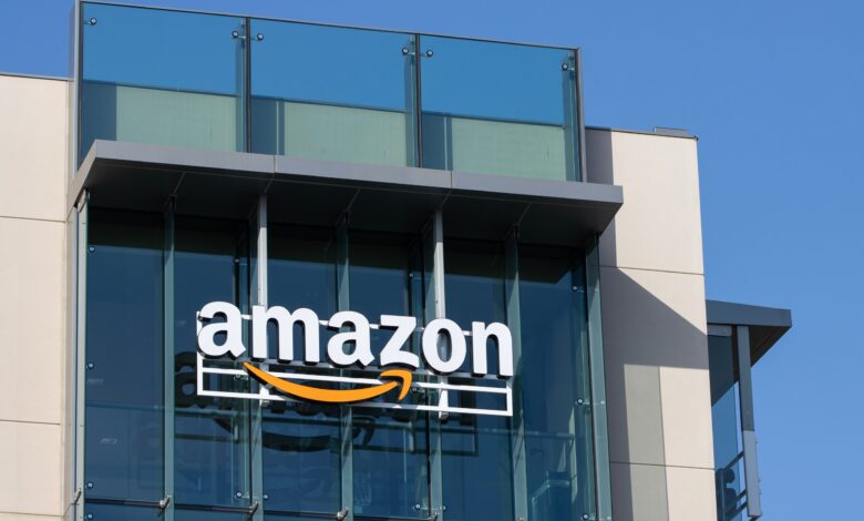 Amazon corta postos de trabalho em sua divisão de IA