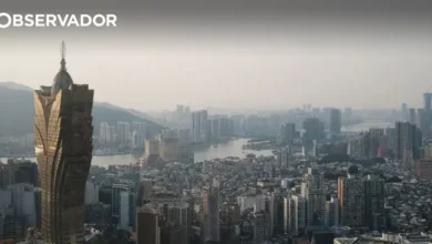 Angolanos vão poder entrar em Macau sem visto prévio