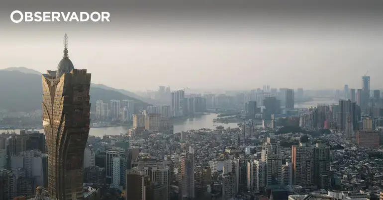 Angolanos vão poder entrar em Macau sem visto prévio