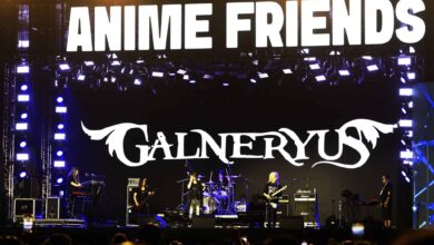 Anime Friends 2026 bate recorde com 230 mil pessoas e prova: o Brasil é a capital da cultura pop asiática na América Latina
